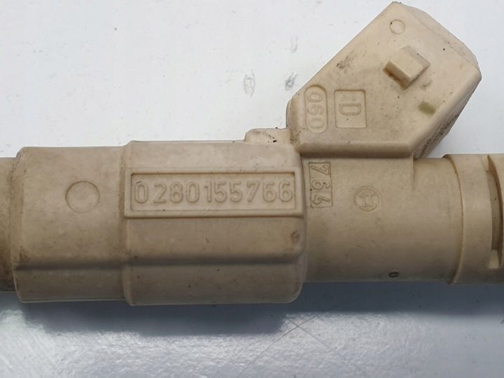 Volvo 850 2.3 т ФОРСУНКА 0280155766, фото 6