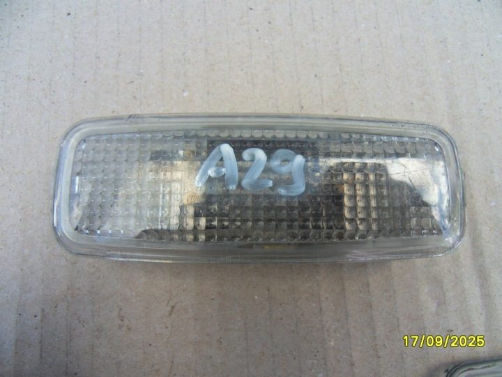 ПОДСВЕТКА КАБИНЫ AUDI OE 4E0947105, фото 5