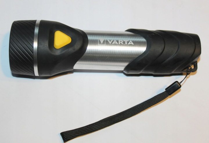 Фонарик классический Varta 70 lm LED, фото 2