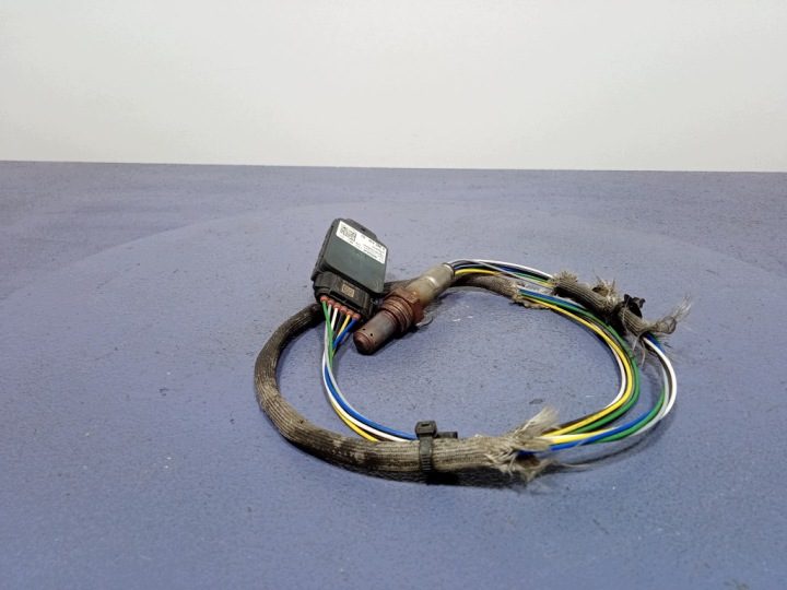 BMW 5 G30 G31 2.0 520D ЛЯМБДА-ЗОНД NOX 8580410, фото 2