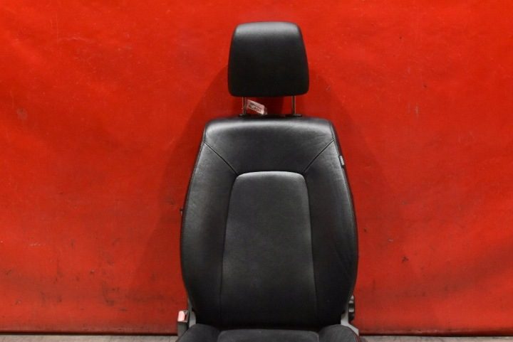 СИДЕНЬЕ ЛЕВОЕ ВОДИТЕЛЯ КОЖАНОЕ AIRBAG EU KIA CEED 1 I РЕСТАЙЛИНГ 10-12, фото 3