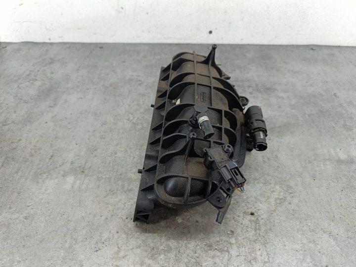 ВПУСКНОЙ КОЛЛЕКТОР FORD FOCUS III BM5G-9424-D FOMOCO 1.6 ECOBOOST, фото 6