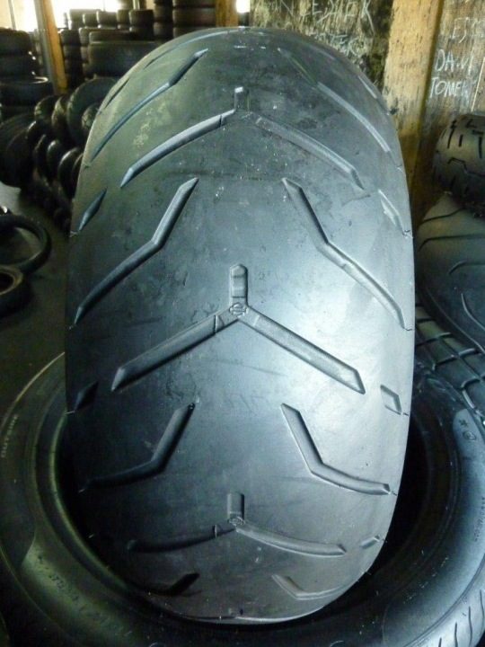 Dunlop D407 240/40R18 79 В, фото 3