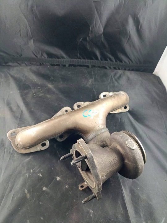 Выпускной коллектор Mercedes-Benz A W176 A2700902980, фото 3