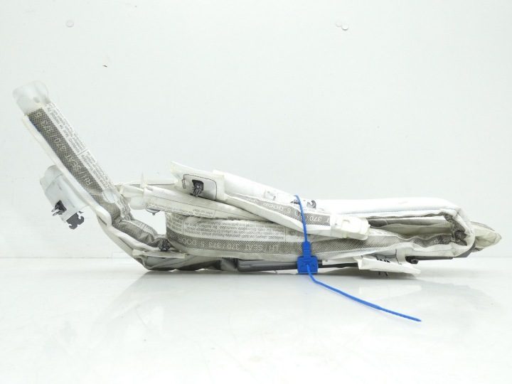 ШТОРКА ПОДУШКА БЕЗОПАСНОСТИ AIRBAG ПРАВЫЙ ПАССАЖИРА SEAT LEON III 5F4880742, фото 3