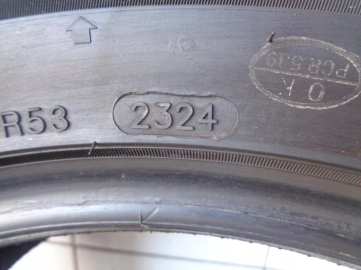 Шина всесезонная Tracmax X-Privilo A/S Trac Saver AS01 215/55R17 98 Вт усилитель (XL), фото 14