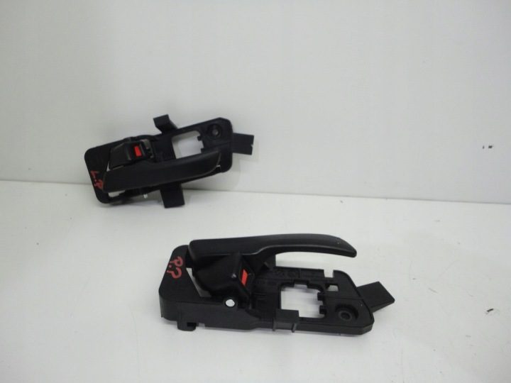 KIA PICANTO III РУЧКА ВНУТРЕННЯЯ ПЕРЕДНЯЯ L/P 2017-, фото 1