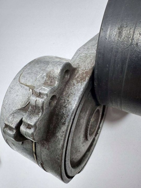 SKF VKMA 33037 Комплект ремня поликлинового, фото 8