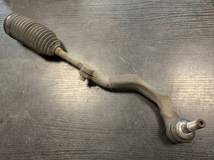Рулевая тяга BMW 2 F46, фото 1