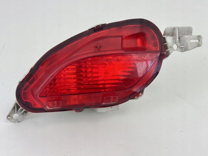 Противотуманная фара задняя левая Toyota Yaris III, фото 2
