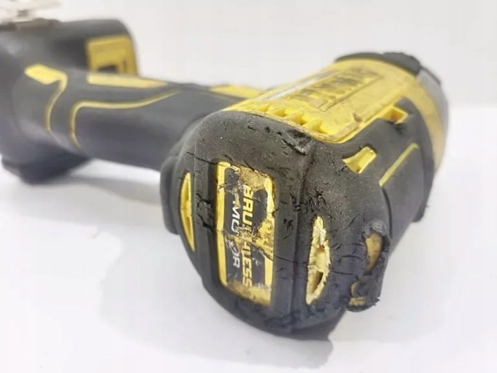 DEWALT DCF787D2 УДАРНЫЙ ГАЙКОВЕРТ 170 Нм 18V 2x2,0Ah, фото 7