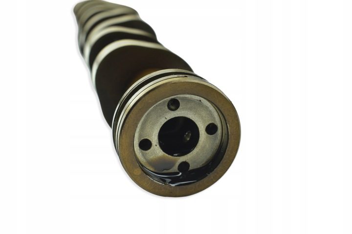 Распредвал Впускной BMW E87 E60 E61 E90 E91 2.0i 16V N43B20AY 756723803C, фото 7