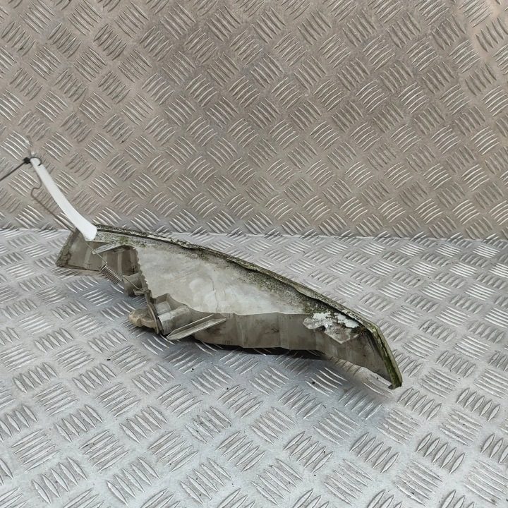 Передняя левая фара поворотника Nissan, фото 2