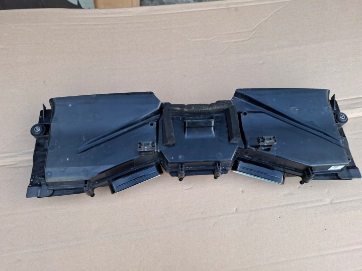 AUDI RS6 RS7 блок корпус воздушного фильтра 4K0133837AH 4K0133843G, фото 5
