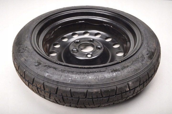 KIA HYUNDAI ДОКАТКА ЗАПАСКА R16" 4J ET30 5X114.3 52910-A6900, фото 4