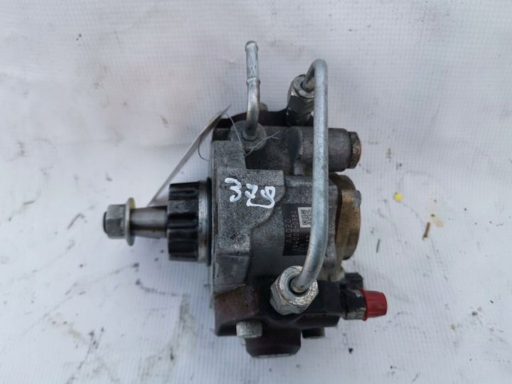 Denso 294000-0980 ТНВД, фото 2