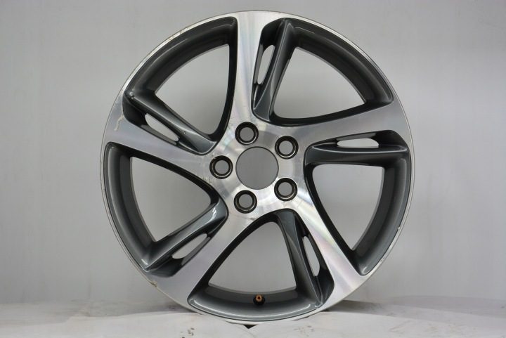 Литой диск Volvo OE VOLVO C30 S40 V40 V50 7.0" x 17" 5x108 ET 52,5, фото 1