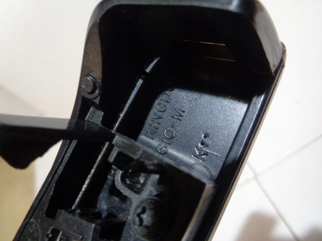 Центральный тоннель шторка Volvo V50 S50 09-12 130586 06582-000 30755392, фото 16