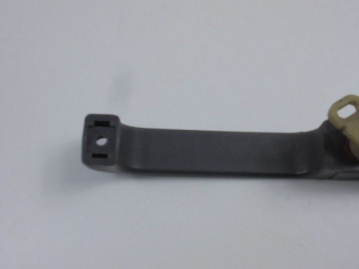 SEAT MARBELLA РУЧКА НАРУЖНАЯ ЛЕВАЯ ПЕРЕДНЯЯ 1895084, фото 7