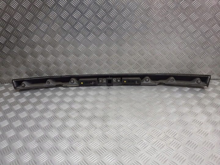 НАКЛАДКА КРЫШКИ OPEL SIGNUM Z157, фото 4