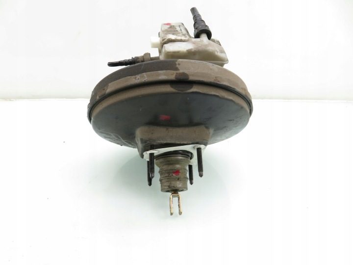 Вакуумный усилитель Ford Focus C-MAX (DM2) 2.0 TDCi - G6DA 3M512B195AH 03786436044, фото 7