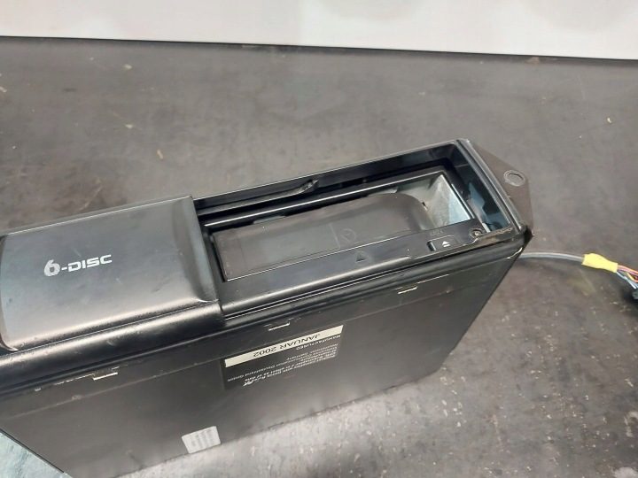 Volkswagen OE 1J6035111, фото 13