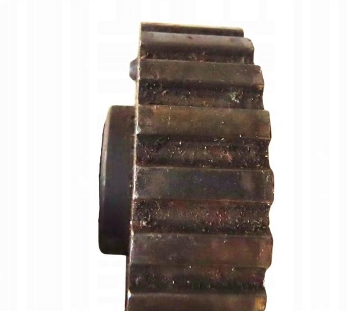 Шестерня коленвала Audi A4 B5 1994-2001 год 049105263C, фото 2