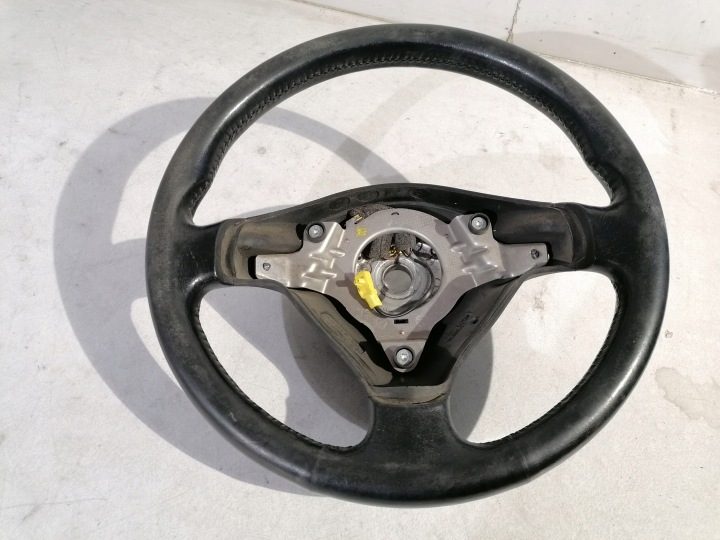 Audi A3 8L руль кожаный кожа, фото 1