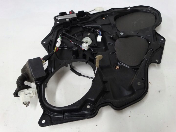 Стеклоподъемник двери Mazda OE BP4K7297X, фото 2