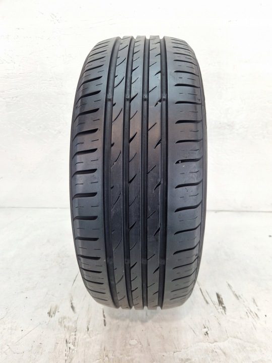 Шина летняя Nexen N'Blue HD Plus 195/55R15 85 В, фото 1