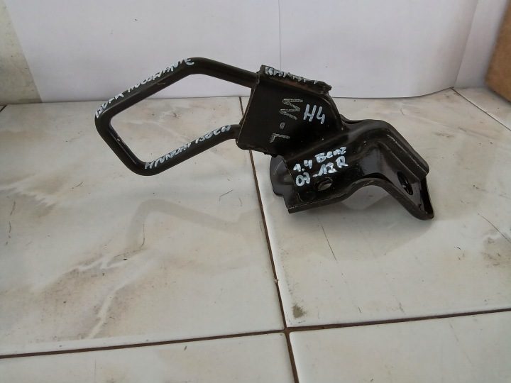 ISOFIX КРОНШТЕЙН ДИВАНА ЛЕВЫЙ HYUNDAI I30 CW 07-12R 1.4benz ((H4)), фото 2