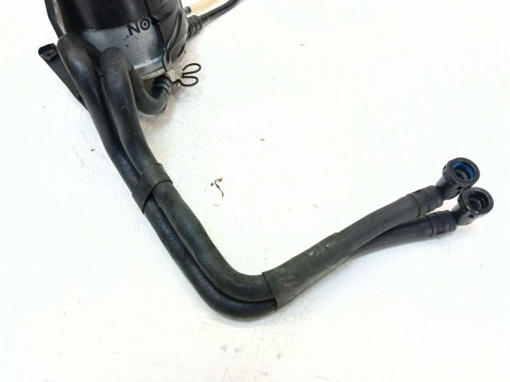 VW GOLF IV 1,9 TDI 97-03 Топливный фильтр 1J0127225B, фото 4
