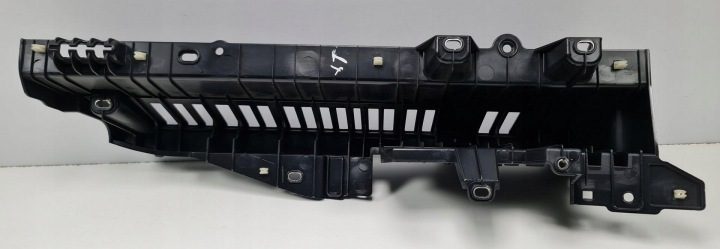 КРОНШТЕЙН ОБШИВКИ БАГАЖНИКА BMW X6 E71, фото 2