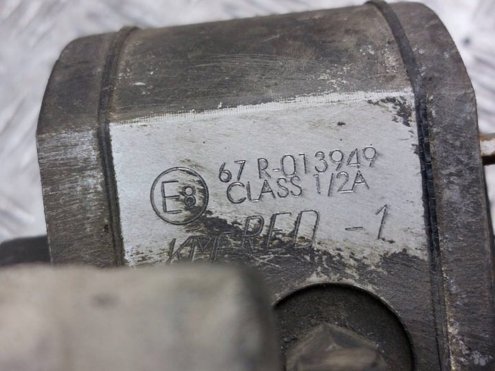 ГБО KME NEVO 67R-013949, фото 14