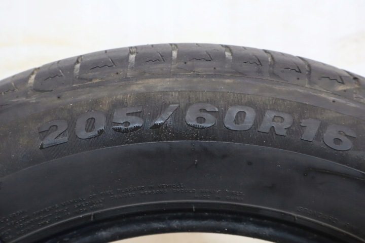 2× Шина летняя Firemax FM601 205/60R16 92 В, фото 13