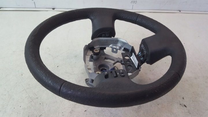 Руль Nissan Micra K12 1,2, фото 5