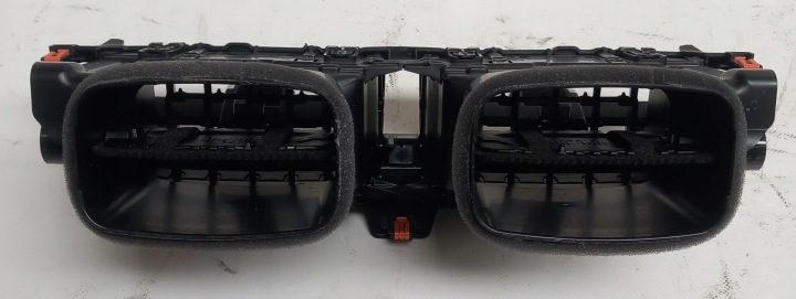 ДЕФЛЕКТОР ОБДУВА КОНСОЛИ ЗАБОРНИК 55670-02830 СРЕДНИЙ TOYOTA COROLLA E21, фото 6