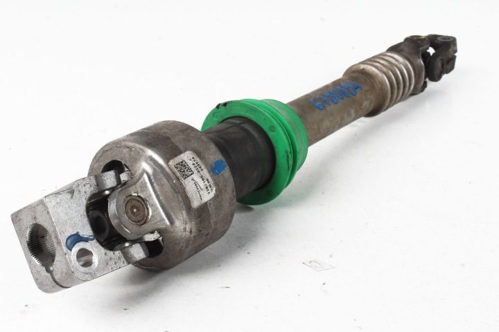 BMW E60 E61 E63 E64 Шарнир тяга крестовина колонки 6780894, фото 2