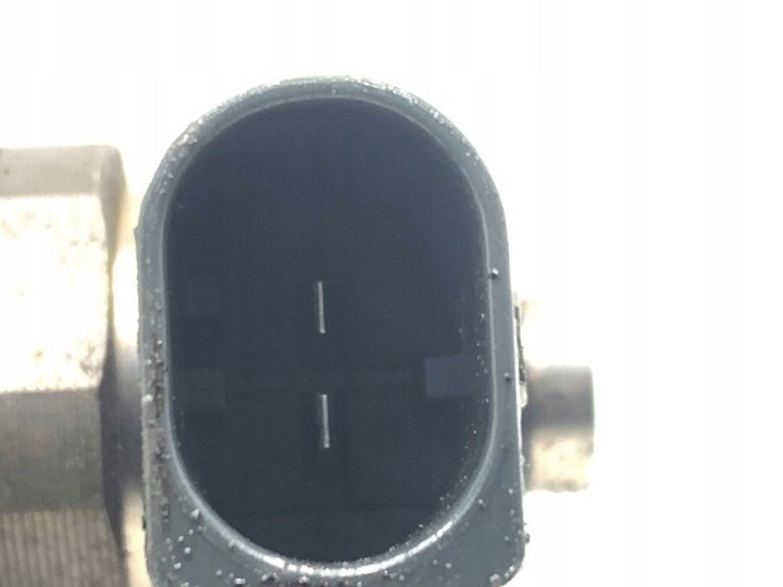 ФОРСУНКИ КОМПЛЕКТ VW SHARAN 03L130277J 2.0 177 л.с. В СБОРЕ, фото 4
