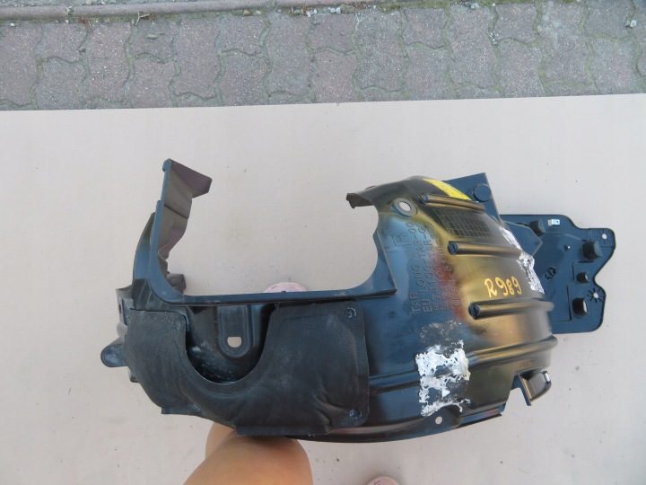Honda OE 74100-TAR-00, фото 1