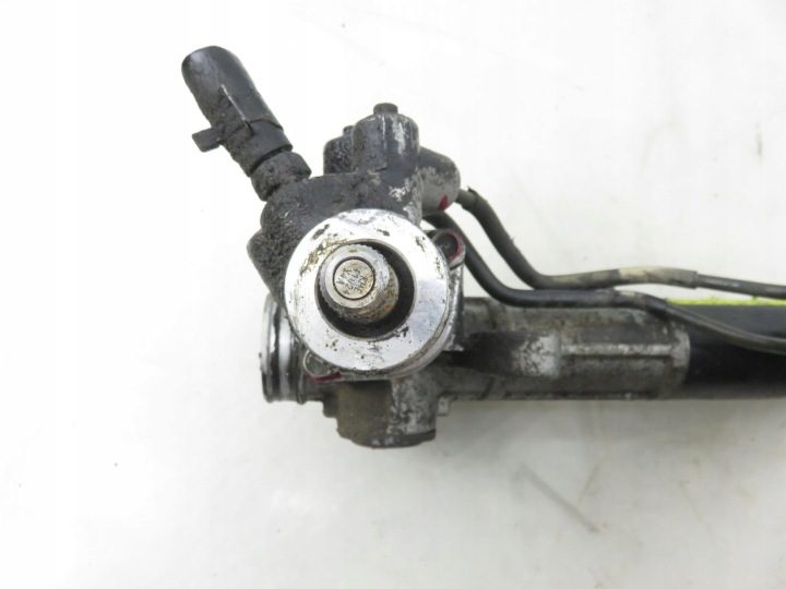 Рулевая рейка Hyundai Tucson I 577001F800, фото 4