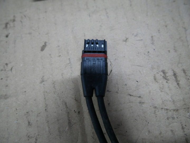 BMW E90 E60 E61 E70 E83 E84 E85 E91 F11 N52 N53 ДАТЧИК ДЕТОНАЦИИ 7566785, фото 3
