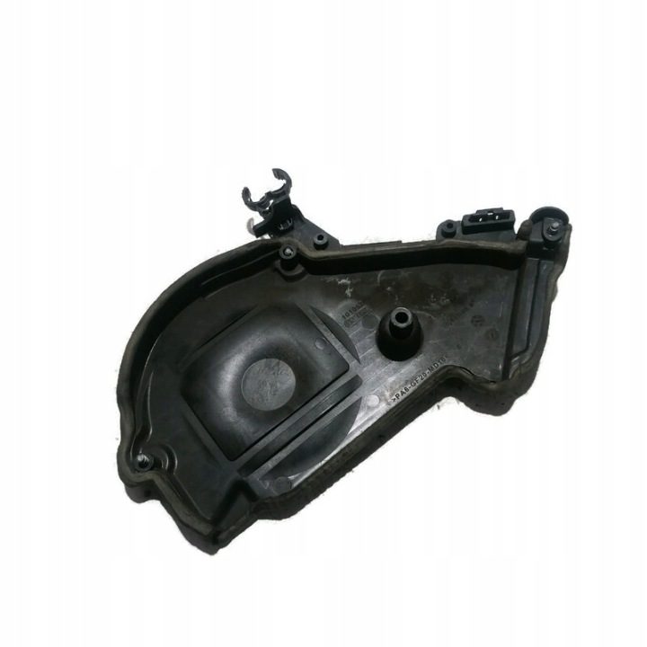 Peugeot 208 I 1.6 E-HDI 12-19r крышка грм 9805237280, фото 1