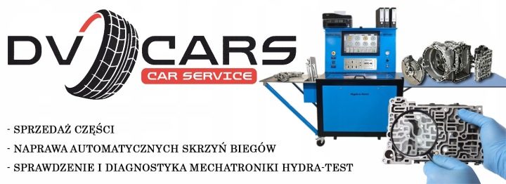 Planetarka передний AISIN AWF8G45 8G45 Volvo, фото 8
