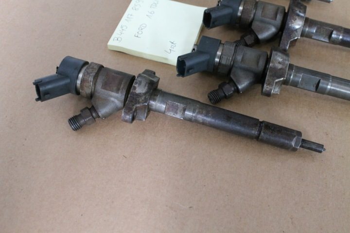 Форсунка Ford 1.6 TDCI B445117859, фото 2