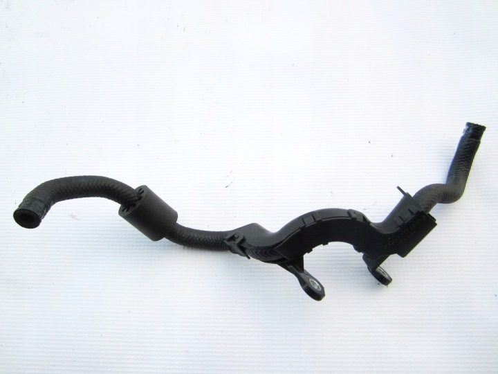Топливная трубка Mercedes OM 642 A6420700281, фото 1