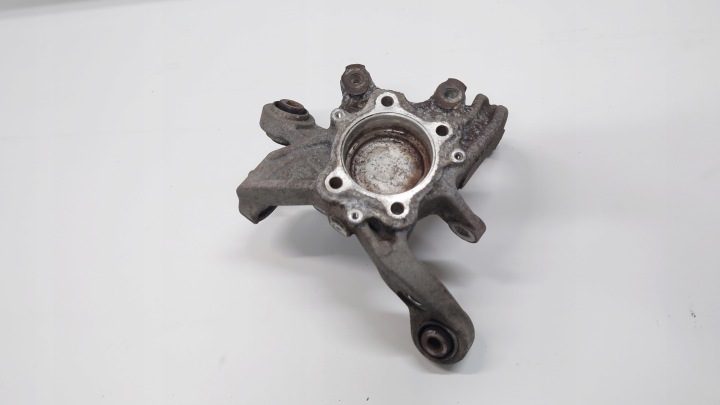 Поворотный кулак левый задний Honda Accord VII седан 2003-2008 2004 2005, фото 1
