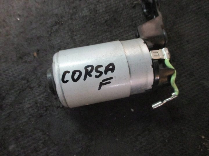 Моторчик заслонок обдува Opel Corsa F 310502, фото 1