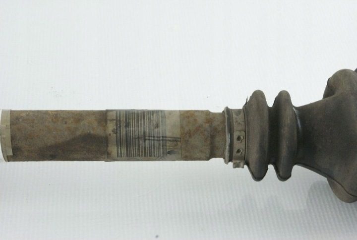 Полуось левая 1.9 DCi 2.0 16V Renault Megane Scenic II 8200198016, фото 4