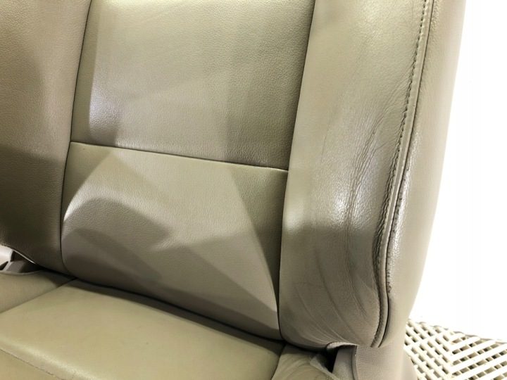 СИДЕНЬЕ ЛЕВОЕ ПЕРЕДНЕЕ HONDA ODYSSEY Фургон (микроавтобус), фото 2